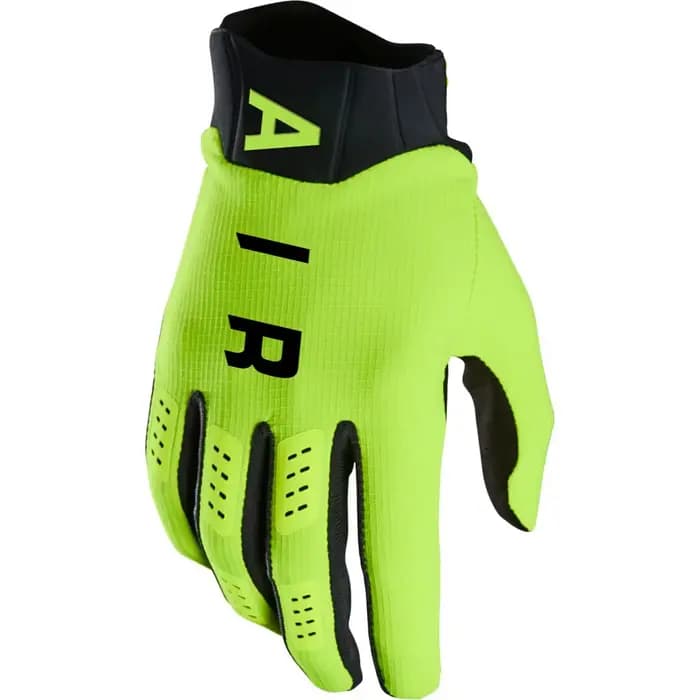 AIR 6 couleurs hommes gants de moto écran tactile VTT gants de vtt doigt complet Motocross course ga