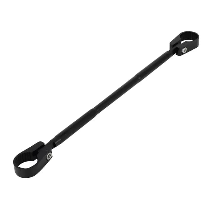 Barre d'équilibre 7/8\" 22MM, barre transversale universelle, renforce le guidon, barre de levier de