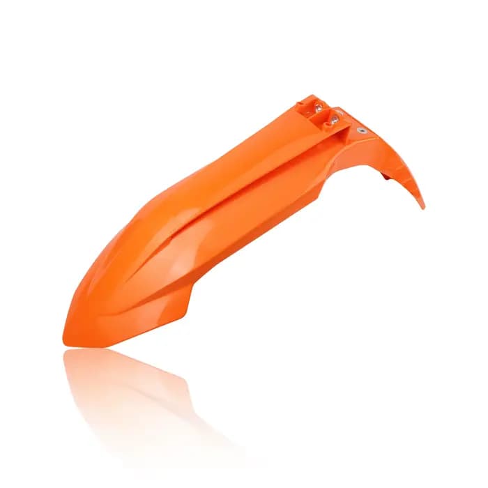 Garde-boue avant de Motocross pour KTM SX SXF XC XCF 125 à 500 2023 2024 Enduro DirtBike, pièces de 