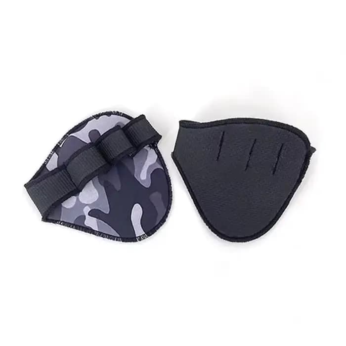 WePackage-Protecteur de l'hypothèse de main, gants de fitness, demi-doigts, levage de l'hypothèse, p