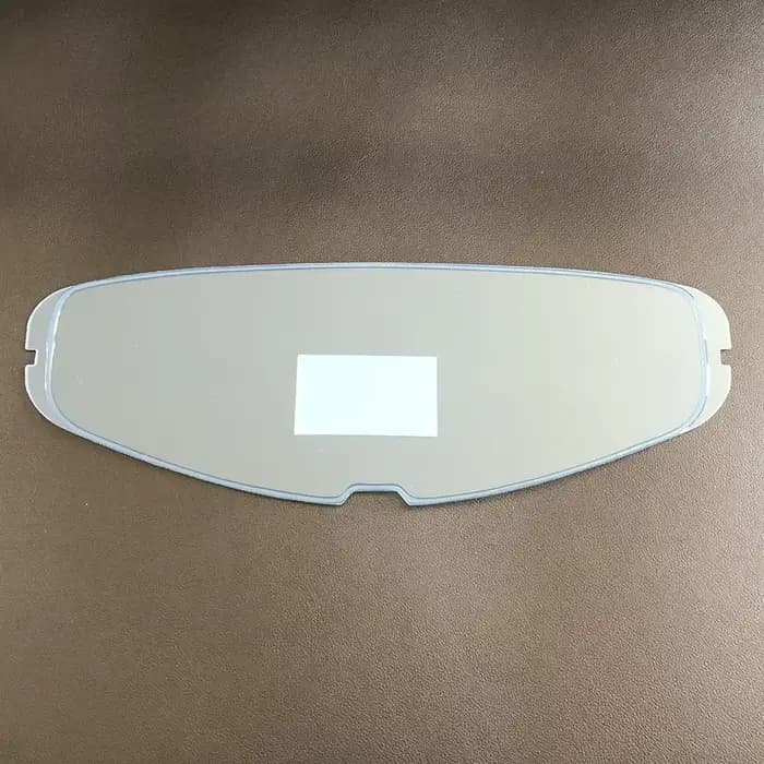 Film Anti-buée pour visière de casque, pour HJC C70 FG-17 FG-ST IS-17 HJ-20M