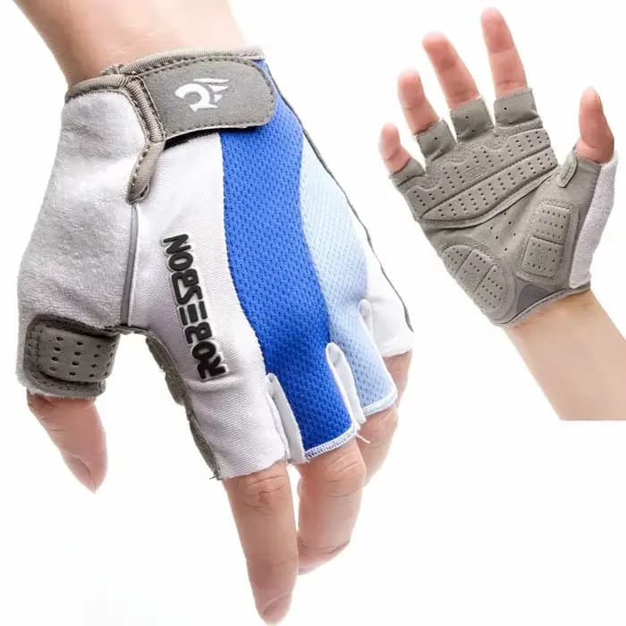 Homme motocycliste gants vtt cyclisme vélo Motocross gants vélo accessoires gant moto imperméable mo