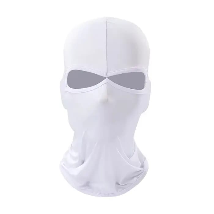 Cagoule pour tout le visage, chapeau tactique des Forces spéciales CS, protection solaire, Ski d'hiv