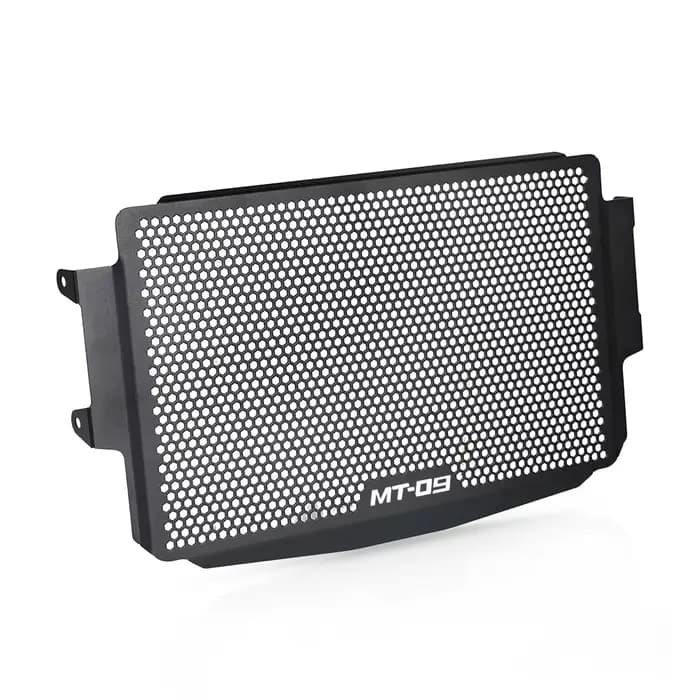 Tracer 900GT – couvercle de protection de radiateur de moto, pour Yamaha MT 09 MT09 MT-09 SP XSR 900