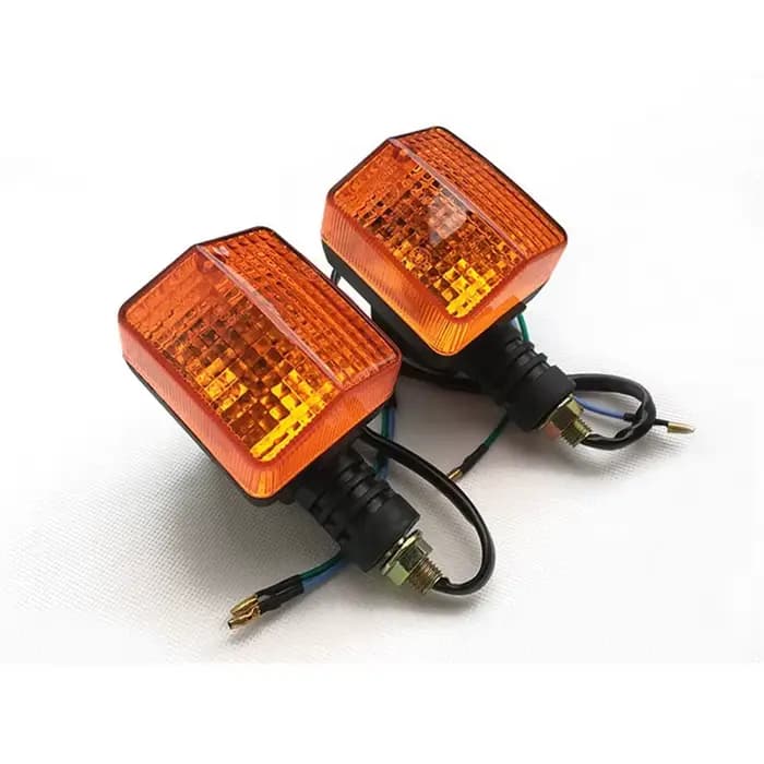 Clignotant de Moto pour Honda CBT125, Accessoires Professionnels de Marque d'Origine, Équipement Amb