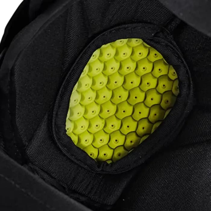 SULAITE Moto genouillères équipement de protection équipement de Motocross Moto genou Moto garder Wr