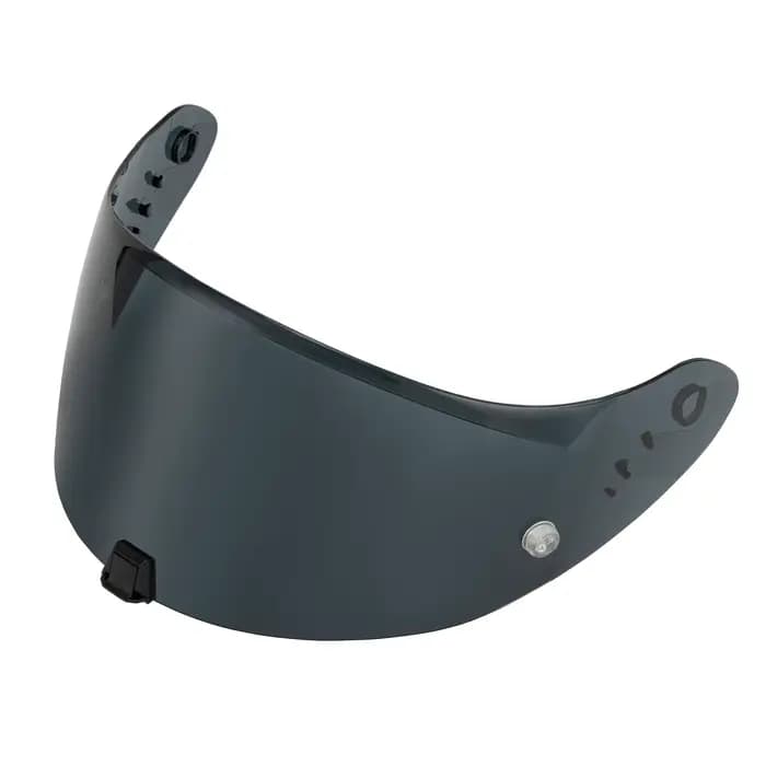 Visière de casque de moto pour EXO 520 1400 R1, visière teintée pour Scorpion EXO 391 520 1400 R1, p