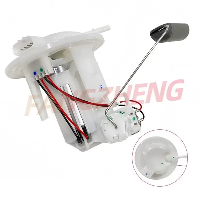 Ensemble de pompe à carburant pour moto, pour Honda CBR125 CBR 125 CBR125R CBR 125R 16700-KTY-D32 16