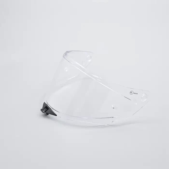 Visière de casque de moto pour casques KYT TT Revo, pare-soleil anti-UV, accessoires pour casque mot