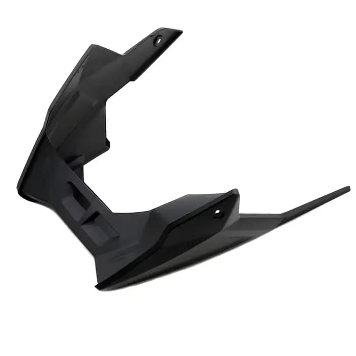 Pour BMW F900R F900XR accessoires de moto carénage de châssis de moteur bouclier d'échappement garde