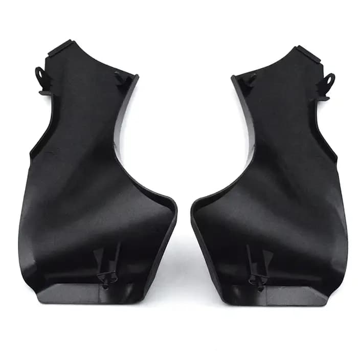 Group fibre de carbone pour Kawasaki Ninja ZX-6R zx6r 636 600 2005 2006 05 06 à l'intérieur de la tê