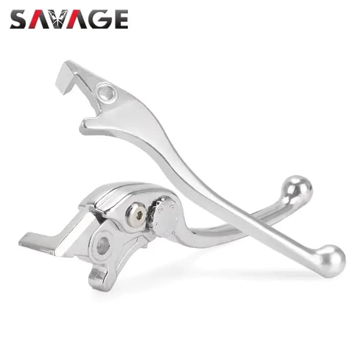 Levier de frein avant pour HONDA MSX 125 Grom CB500F CBR500R CBR 125R/150R/250R/300R CB 125F/300F/40