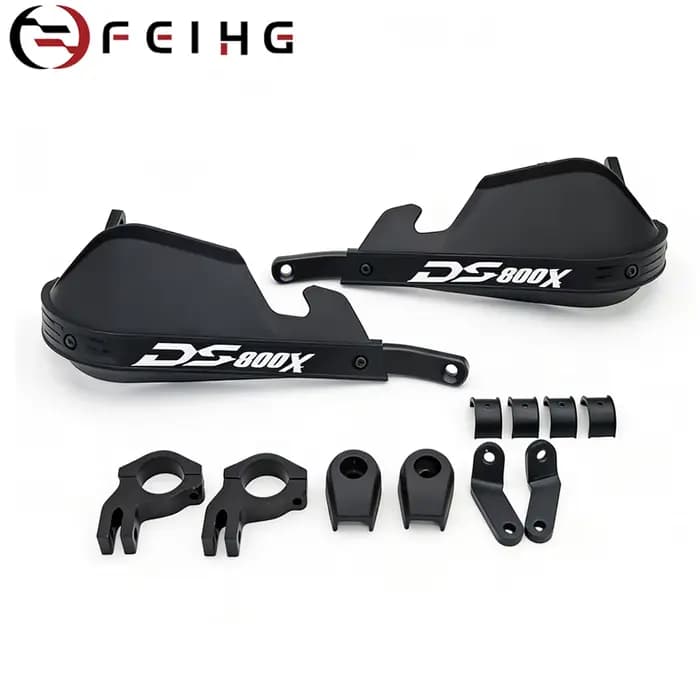 Accessoires de protection des mains pour moto DS800X, pour VOGE DSX800 800DSX 800 DSX, protection de