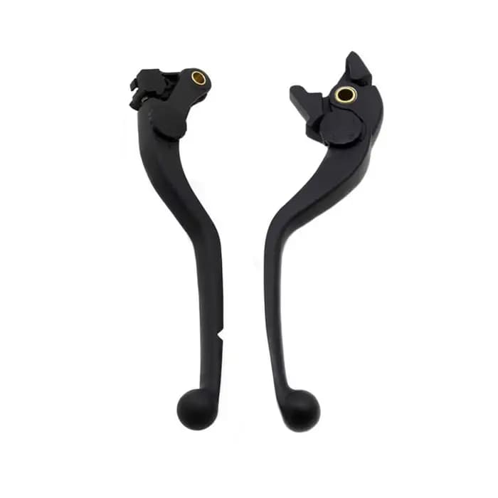 Leviers de frein et d'embrayage gauche et droit pour moto, pour BMW F750GS F850GS F750 GS F 850 GS F