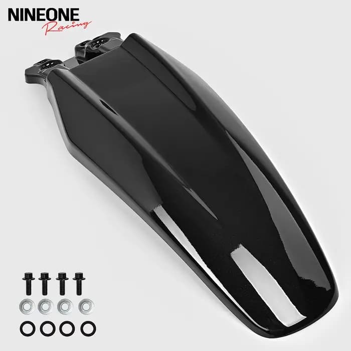 Garde-boue avant haute pour Honda CL 250 300 500 2021-2026, accessoires, protection anti-éclaboussur