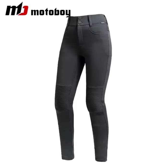 Veste de moto en maille légère respirante pour femme, protection CE trempée, veste de moto de cyclis