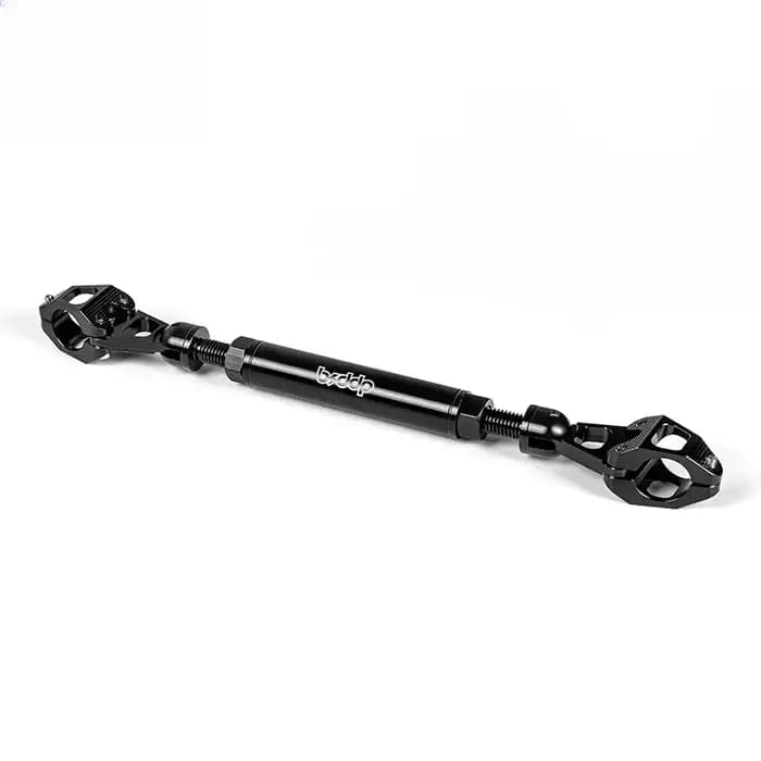 Support d'extension universel pour guidon de moto, barre transversale robuste multifonctionnelle de 