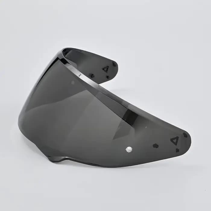 Visière de casque Capacete pour HJC HJ-38 I71 F71 I11, écran complet, pare-brise, protection UV, acc