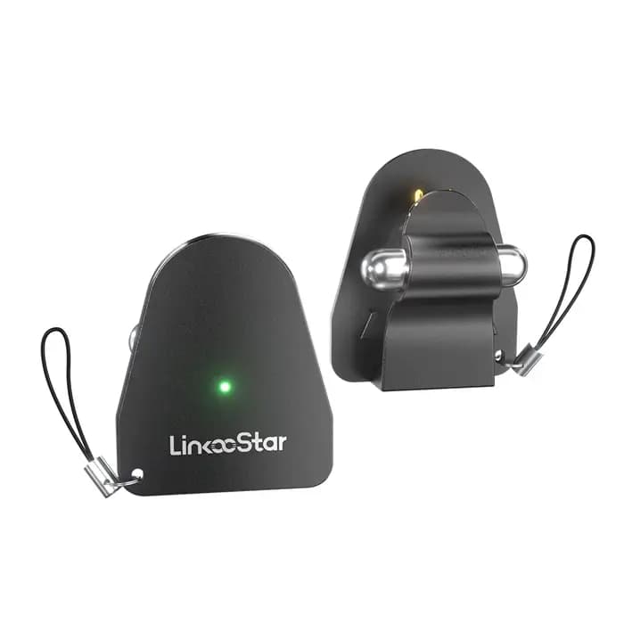 Adaptateur de charge USB C pour Ray-Ban Meta Gen 1/Gen 2 et Oakley Meta, connecteur de charge pratiq