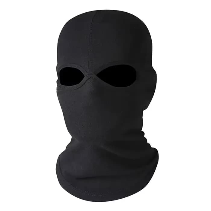 Cagoule pour tout le visage, chapeau CS, Ski d'hiver, cyclisme, écharpe de protection solaire, masqu