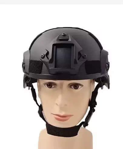 MICH2000 casque tactique sport casque de plein air Combat CS jeu cyclisme casque polyvalent