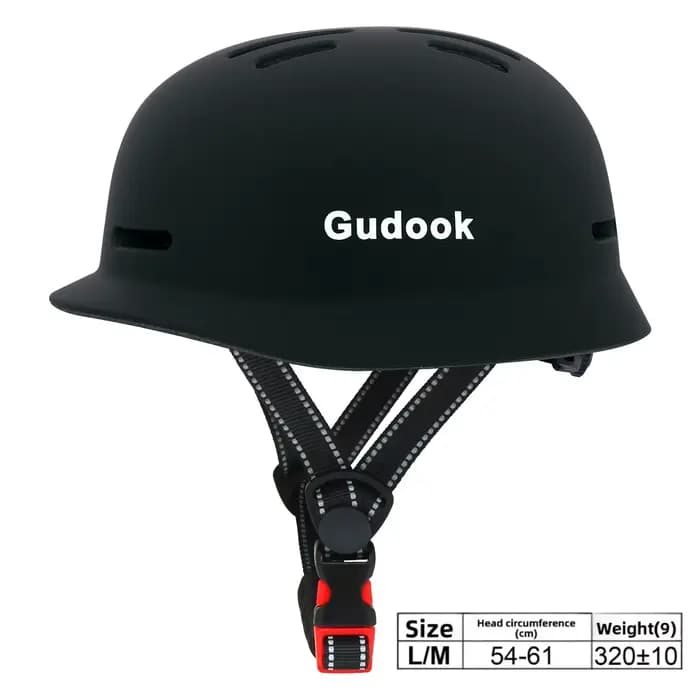 Nouvel Arrivage Casque de Moto Style Allemand Demi-Casque Rétro pour Cruiser Scooter Chopper Casques