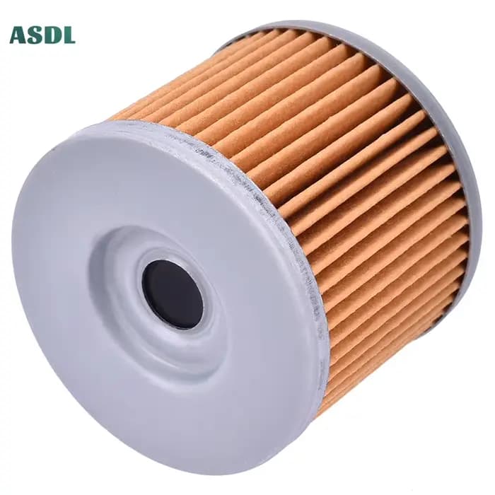 Filtre à huile pour moto, adapté à la BMW G650GS Sertao G650 Xmoto Xcountry F650 F650ST F650GS DAKAR