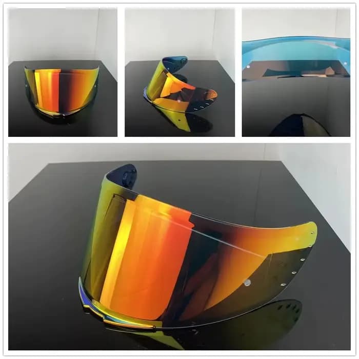 Bouclier de casque pour MT-V-14, pour casque de moto MT uniquement pour modèle RAPID,RAPID PRO,BLADE