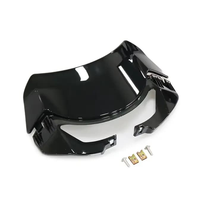Déflecteur de pare-brise de moto, pour Triumph Street Triple S 660 765R 765S 765RS 765 S R RS 2022 2
