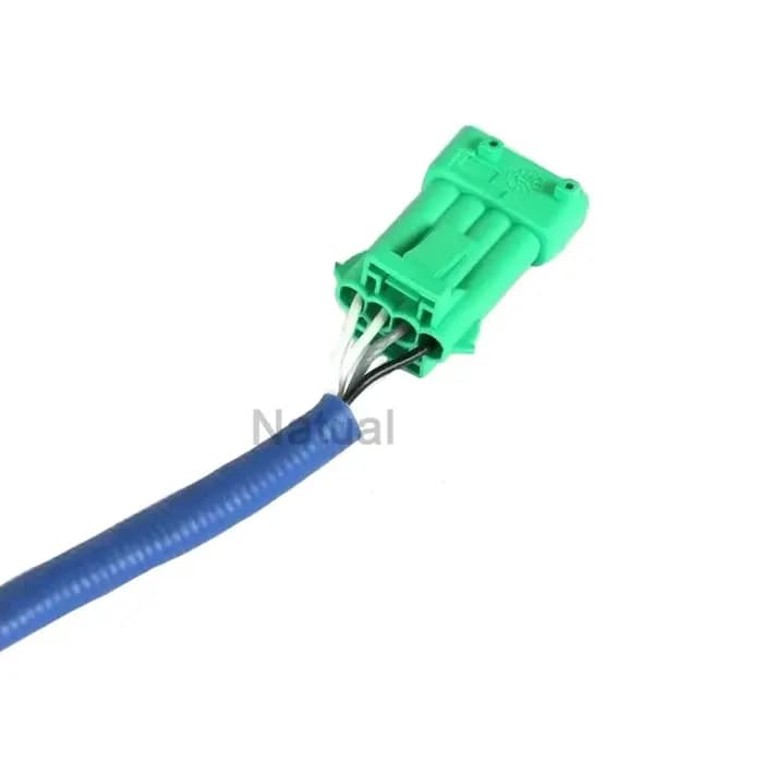 Capteur d'oxygène O2 Lambda pour motos KTM DUKE 125 200 390 Duke OE # 0258010265   0 258 010 265