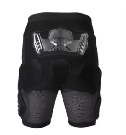 Veste de protection en maille respirante pour adultes, armure complète, vêtements de Sport pour Moto
