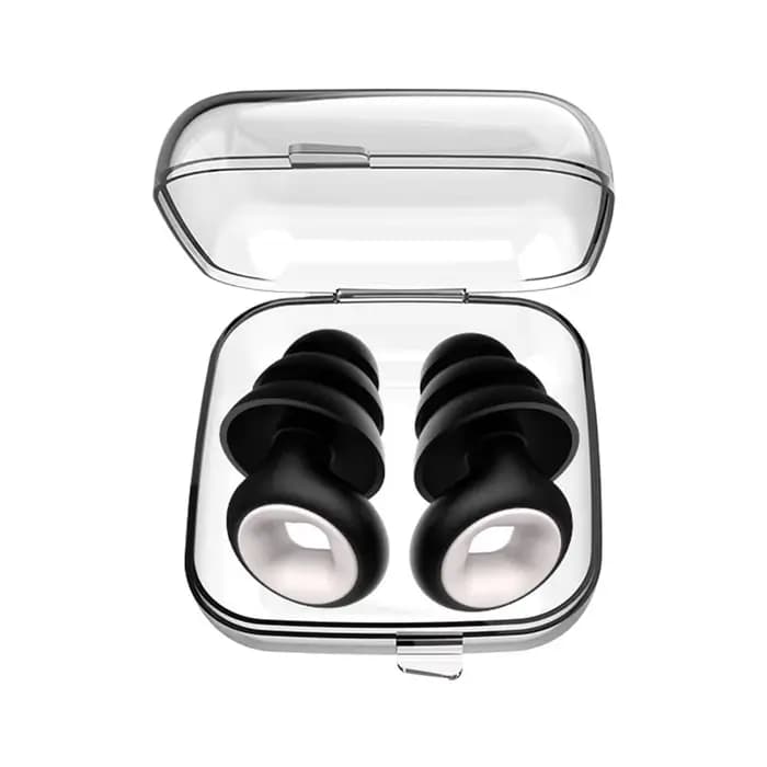 Bouchons d'oreilles Anti-bruit pour moto, équipement de moto, insonorisés, avec isolation sonore