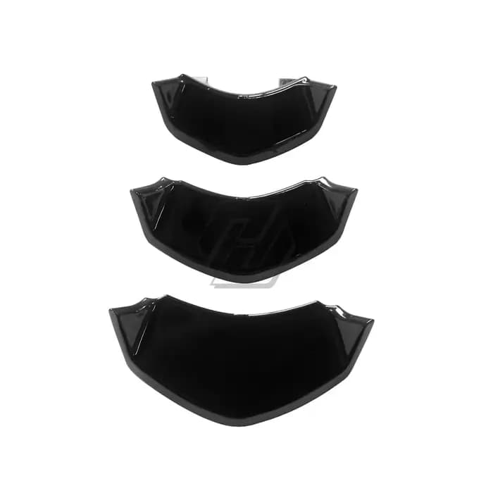Accessoire de moto, couvercle décoratif pour Vespa Sprint Primavera 150 2018-2022