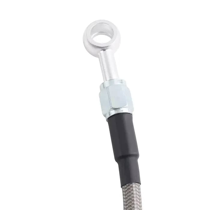 Ligne de câble d'embrayage en acier inoxydable, longueur 140-145cm, pour Honda Civic 92-00, Acura In