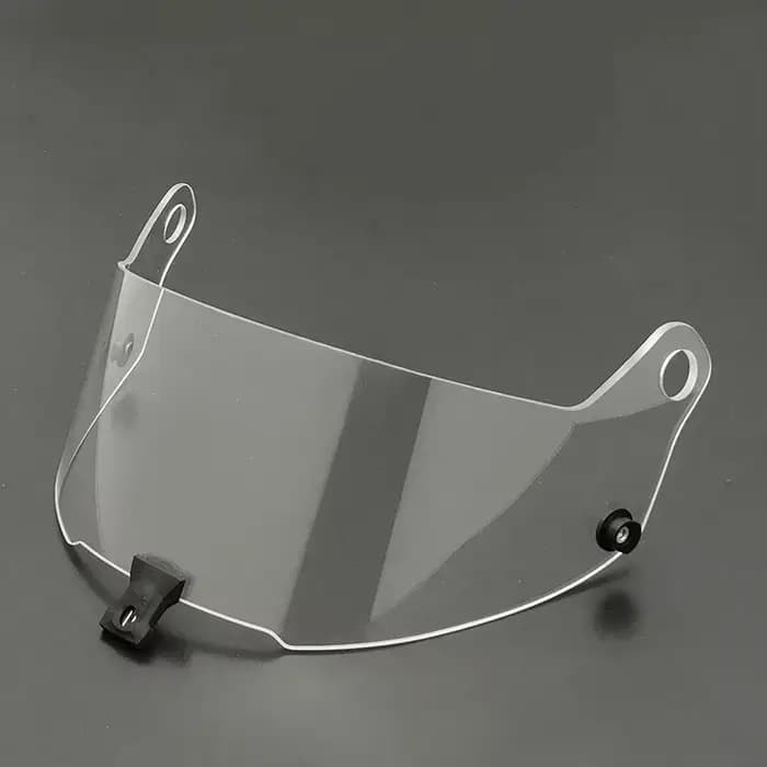 Visière de casque de moto pour Stilo ST5/ST5 FN R, Anti-buée, résistante aux rayures, UV400, utilisa