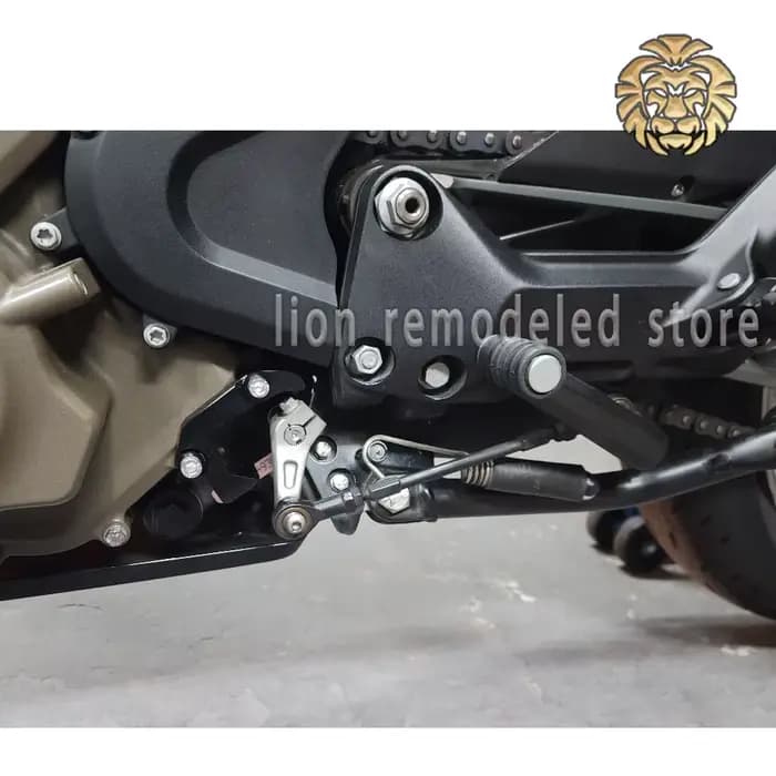 POUR ktm 390adv rc390 duc 390 250 Husqvarna Svartpilen 250/401 Vitpilen 2018 2019 2020 2021 2022 Cha