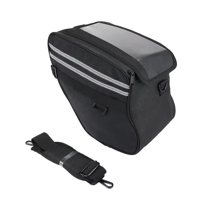 Sac central Trail 125 pour Honda Hunter Cub CT125 2022, sacs à outils de moto, sacoches de rangement