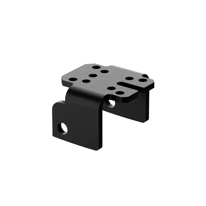 Les supports de montage moteur SIMSONN (en forme de Z/en forme de U) conviennent à l'installation de