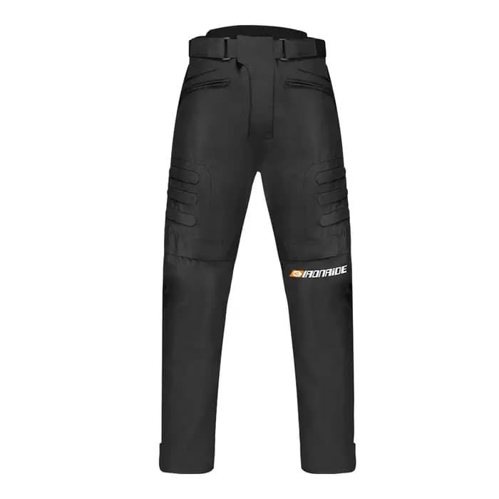 Veste de moto pour hommes, imperméable et anti-chute, veste de course tout-terrain avec équipement d