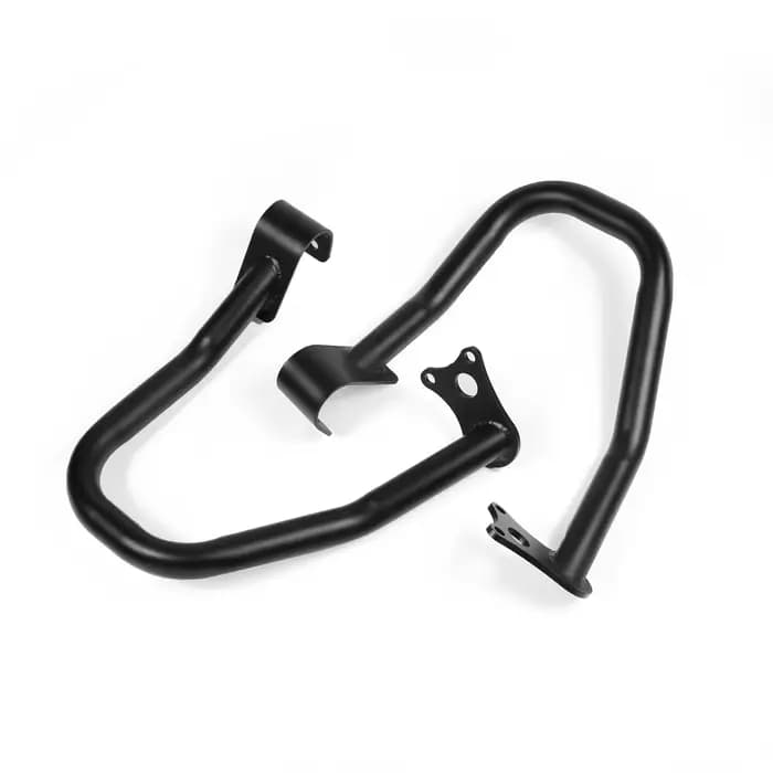 Barres de Crash pare-chocs pour Indian Scout 2015-2024 Scout soixante 2016-2024, barre de Protection