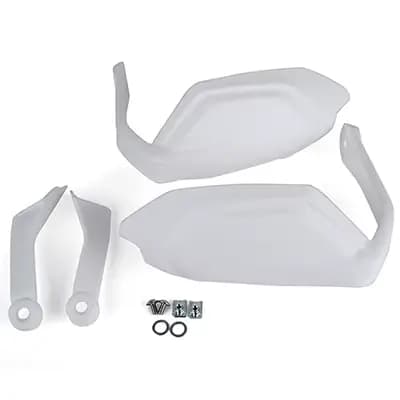 Protège-mains de moto pour Triumph, équipement de protection, pare-vent, TIGER 900, 850, SPORT, IGHT