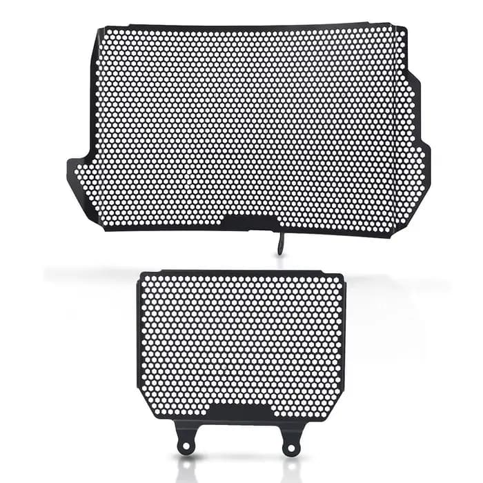 Couvercle de protection de calandre pour Yamaha YZF-R1 YZF-R1M YZFR1 YZFR1M YZFR1S YZF R1/R1M/R1S 20