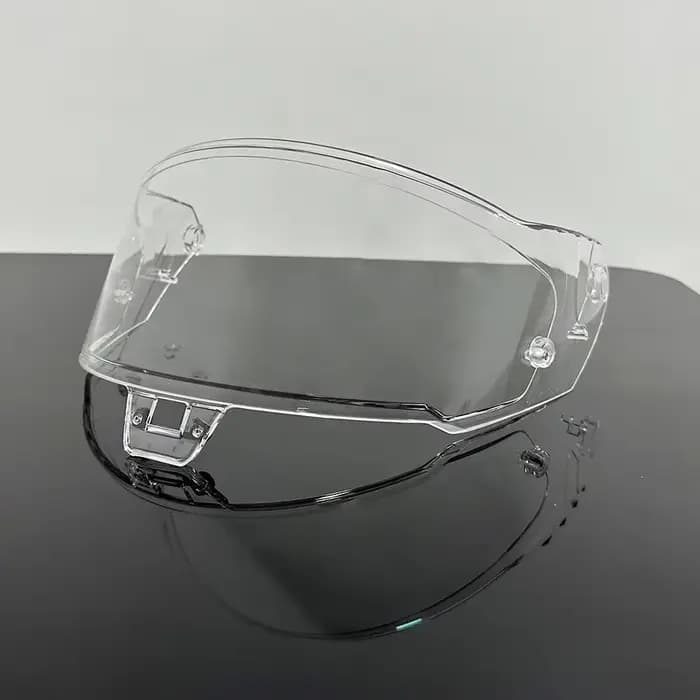 Visière de casque de moto pour Alpinestars Supertech R10, lentille de protection