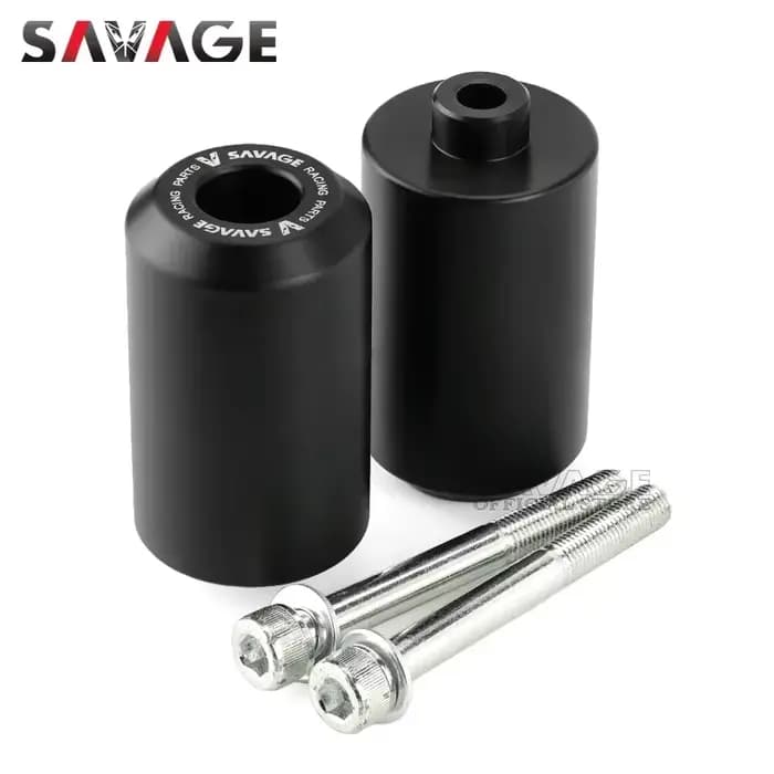GSX-S 1000 cadre curseur Crash protecteur pour SUZUKI GSXS 950 GSXS1000 KATANA 1000 moto Protection 