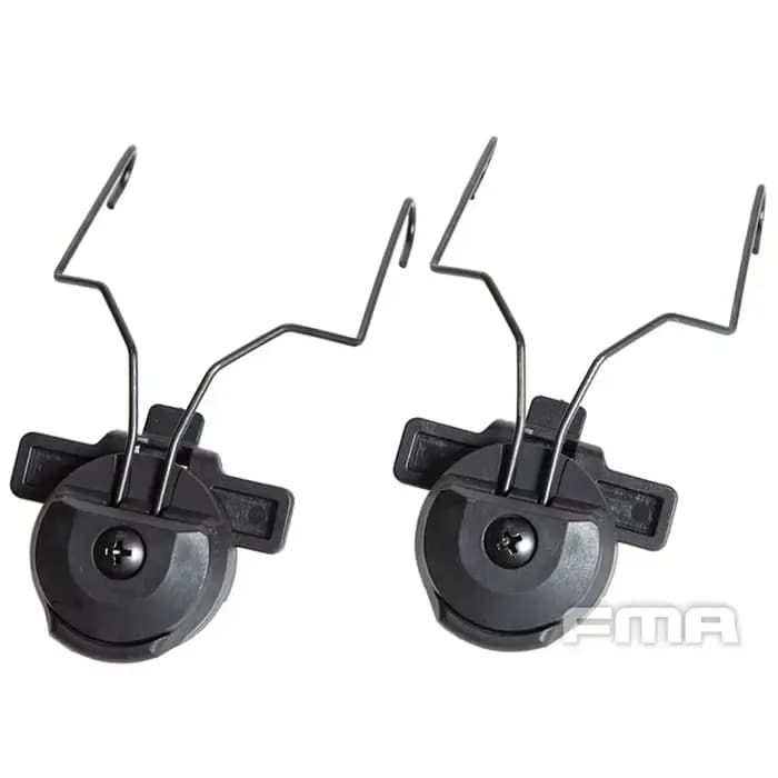 FMA-Casque d'airsoft DulWendy EX 3.0 TW Team, adaptateur de rail, accessoires de chasse