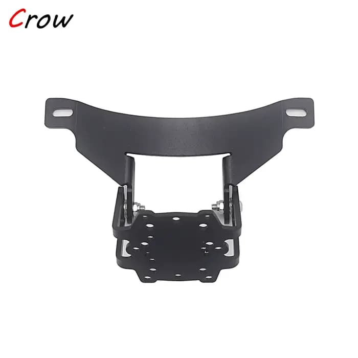 Support de plaque de téléphone portable pour moto DUCATI Multilm 1200, chargement sans fil, navigati