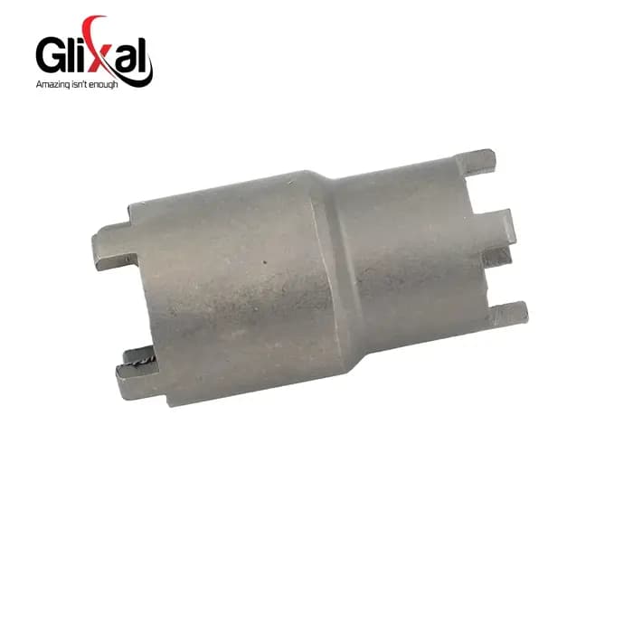 Glixal – outil de démontage d'écrou de verrouillage d'embrayage de 20 et 24mm, clé d'écrou de Spinne