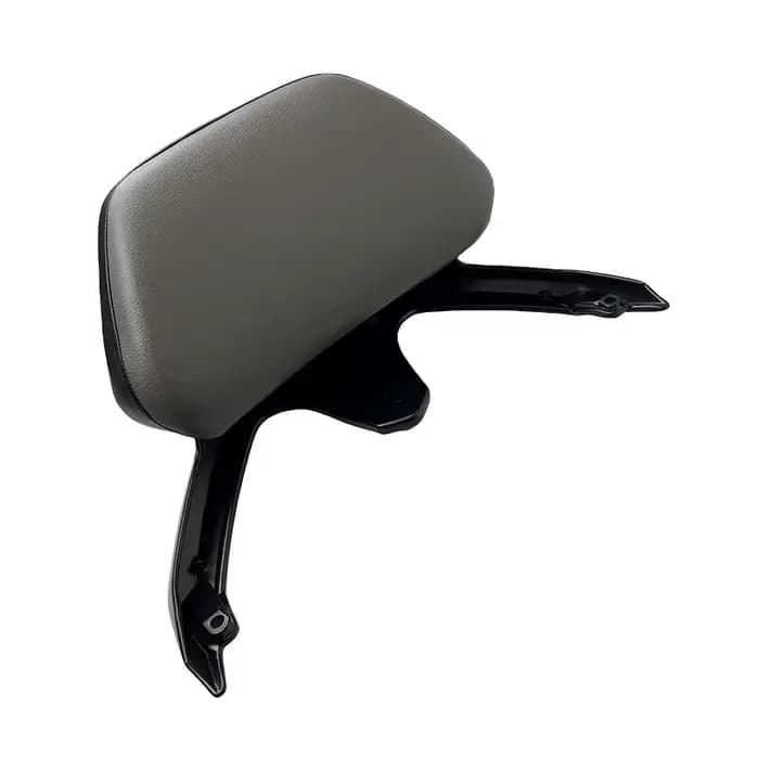 Appui-Dos de Moto pour YAMAHA TPrévention 530 TMAX T MAX 530 2012-2016, Coussin de Protection pour S