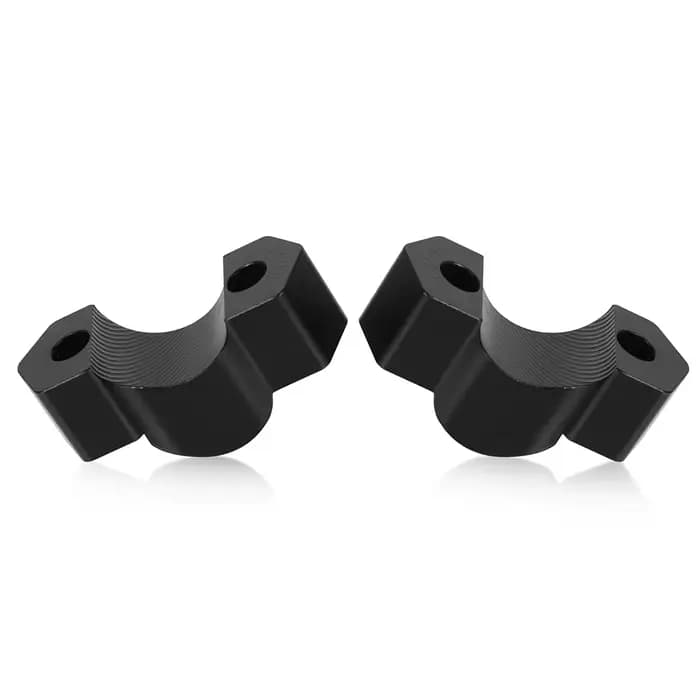 2025 accessoires de moto pour Voge DSX 900 900 DSX DS900X DSX900 900DSX 2024 guidon Riser poignée ba