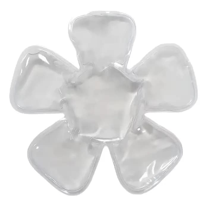 Sac de glace pour casque rigide, sacs de glace pour maux de tête, refroidissement du froid, fièvre a
